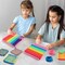 Weaving Loom Kit for Kids - Birthday Gifts for Girls Ages 6-12, DIY Craft Kit for Making Potholders